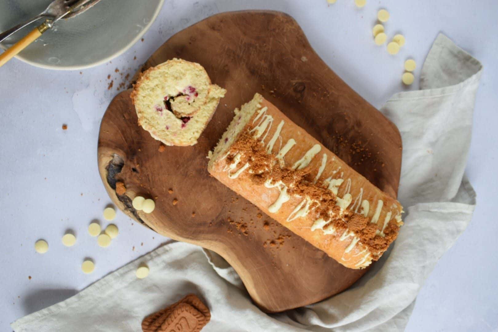 In the Bakery: March Baking Club Subscriptions