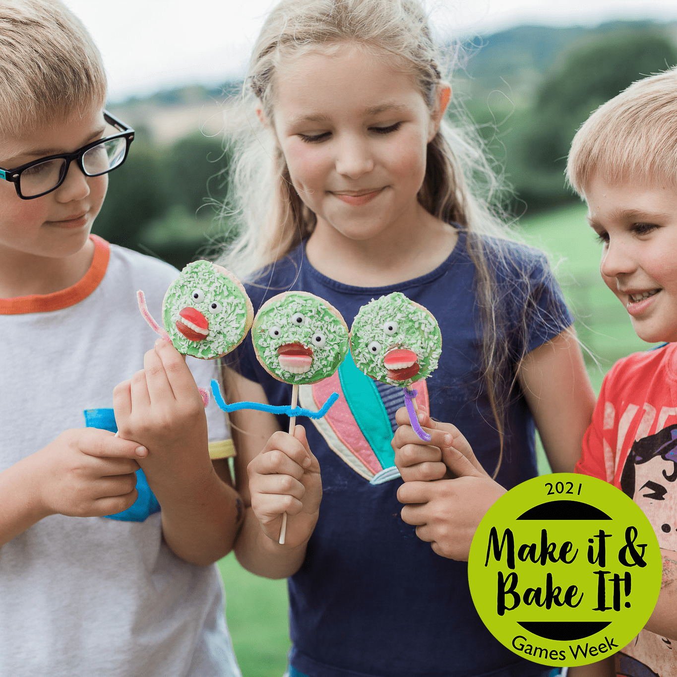 summer activities for kids