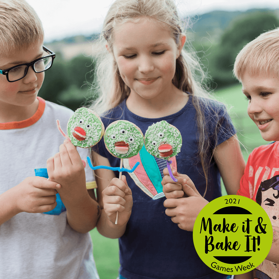 summer activities for kids