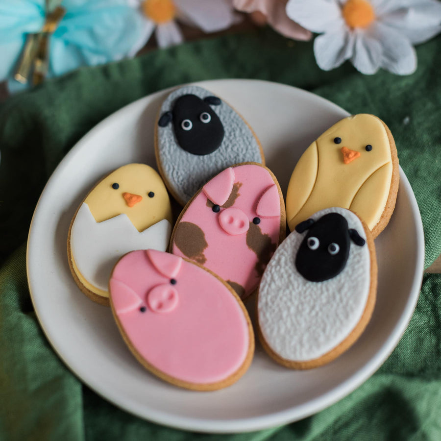 sustainable easter gifts
