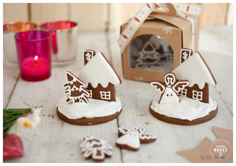 The Sixth Day Of Christmas...3D Scenes with Elite Packaging