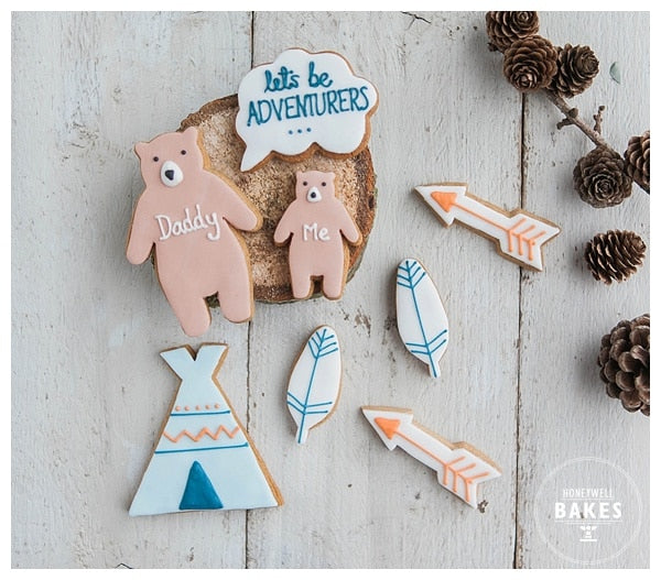 New Biscuit Gift Sets for Father's Day
