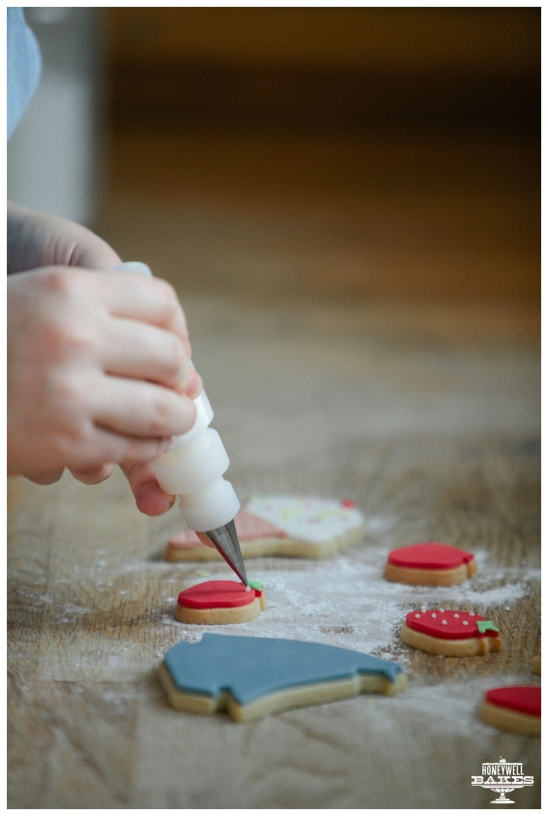 Summer Gift Set - Make it Yourself!