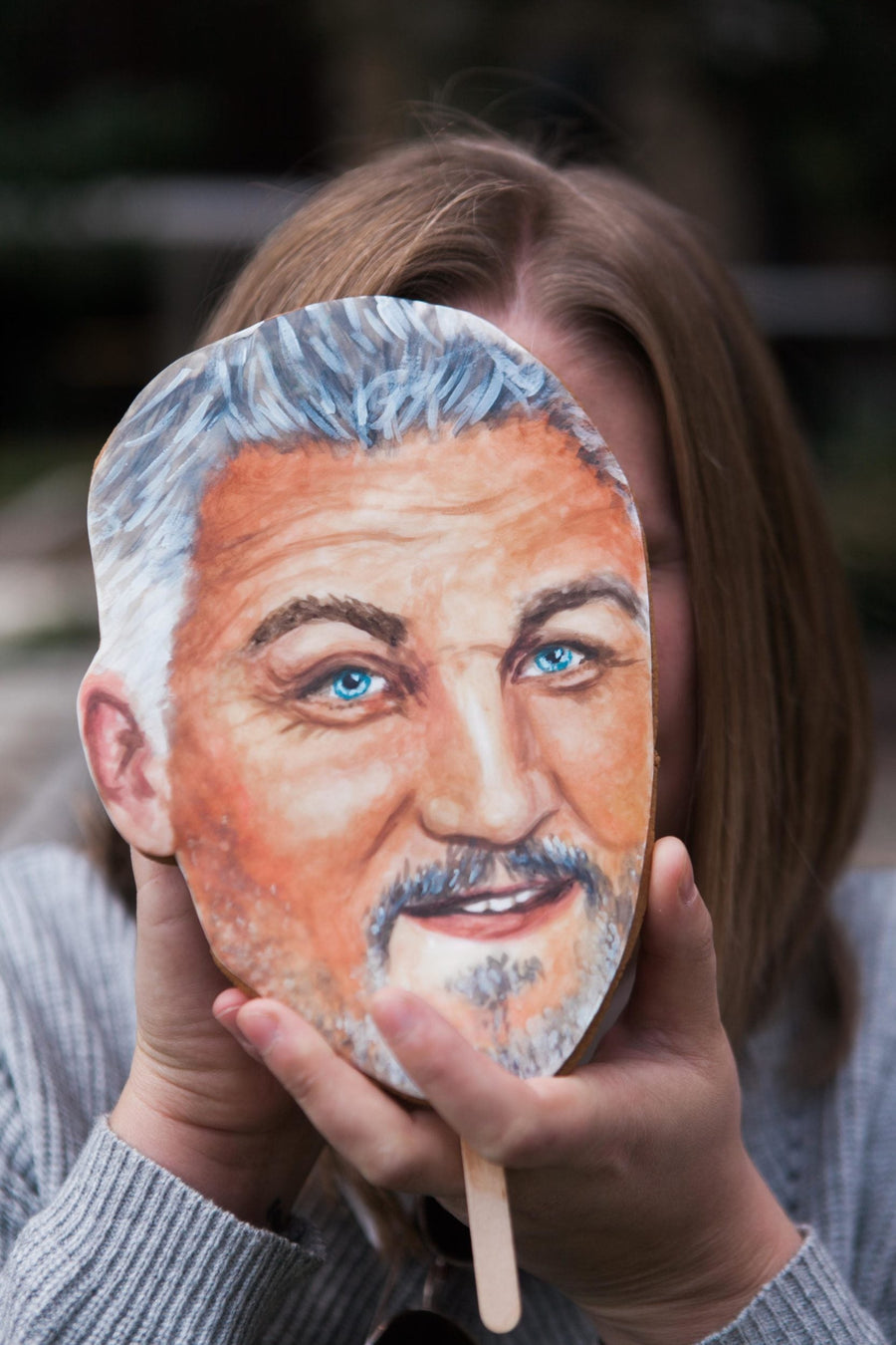The Great Biscuit Bake Off - GBBO is back!