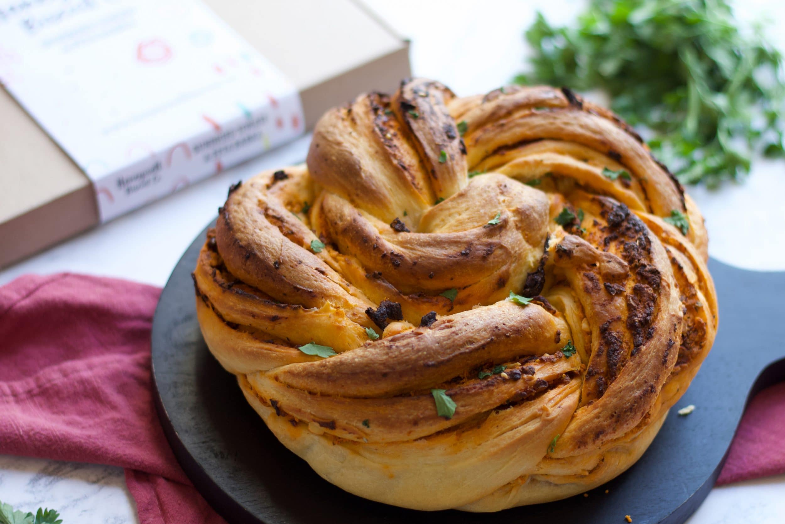Babka Baking Kit