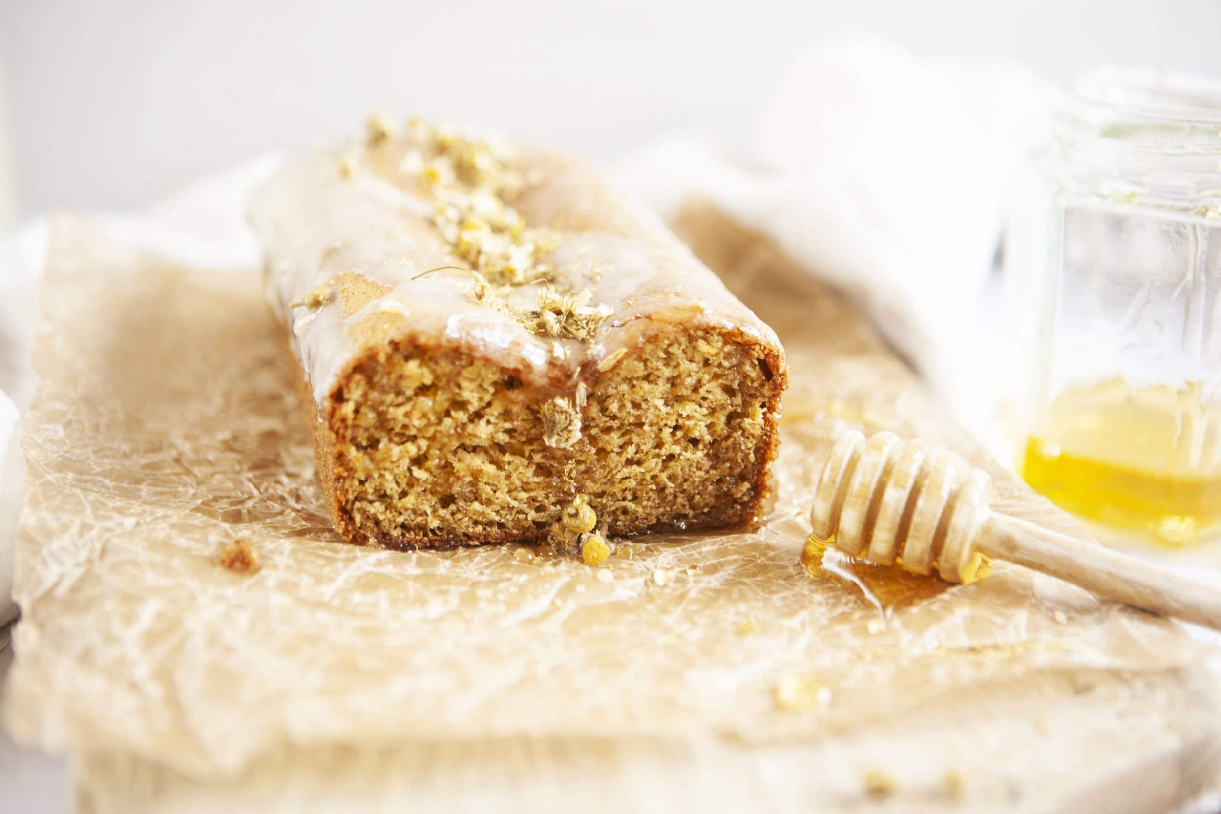 In the Bakery: June's Baking Club Subscriptions