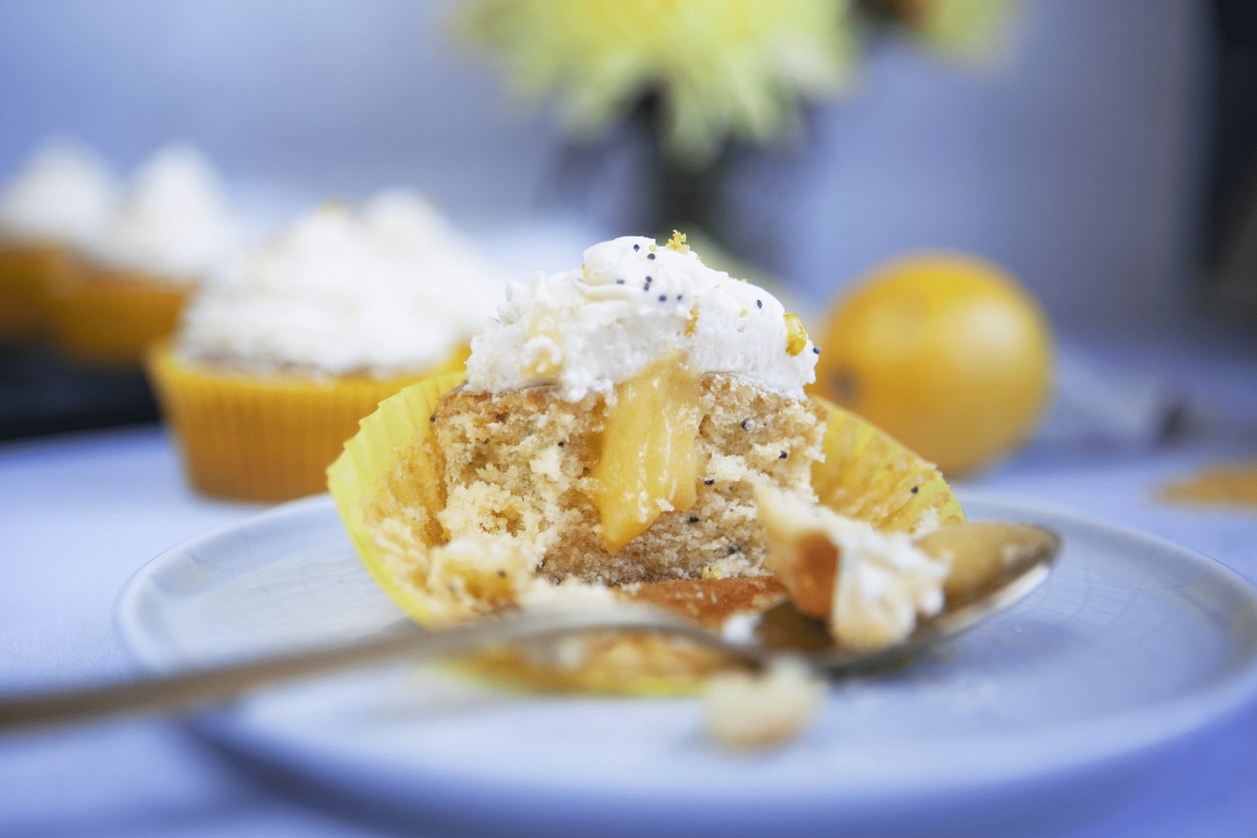 In the Bakery: May's Baking Club Subscriptions