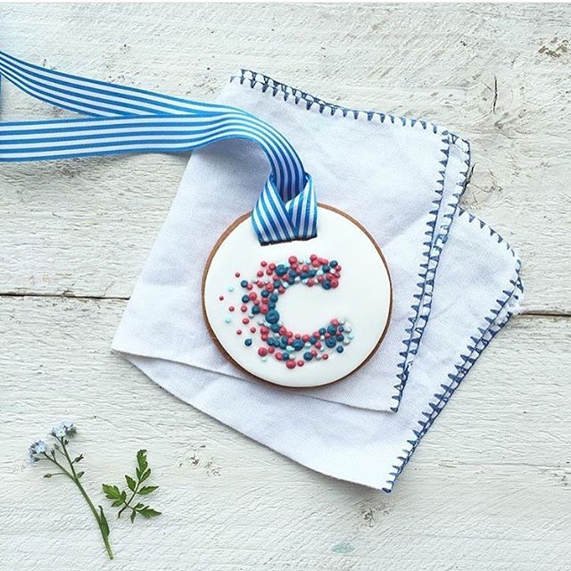 Biscuit Medal