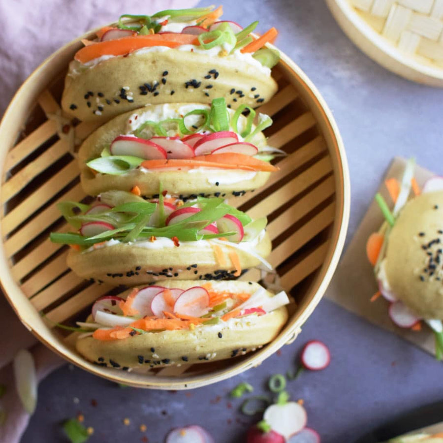 In the Bakery: September's Baking Club Subscriptions