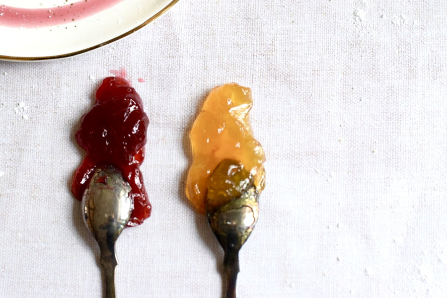 4 Spread Recipes for all the Sourdough You've Baked