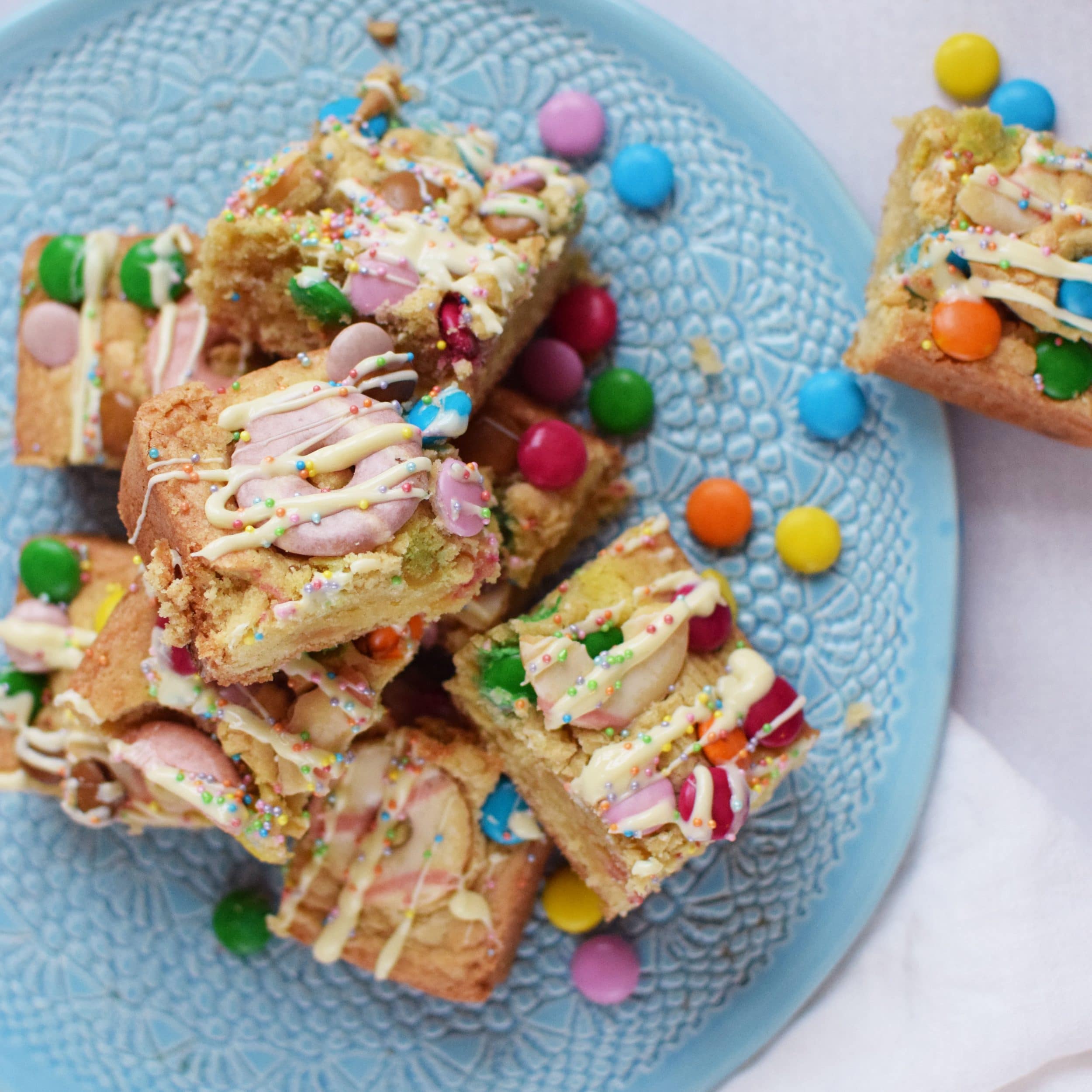 In the Bakery: July's Baking Club Subscriptions