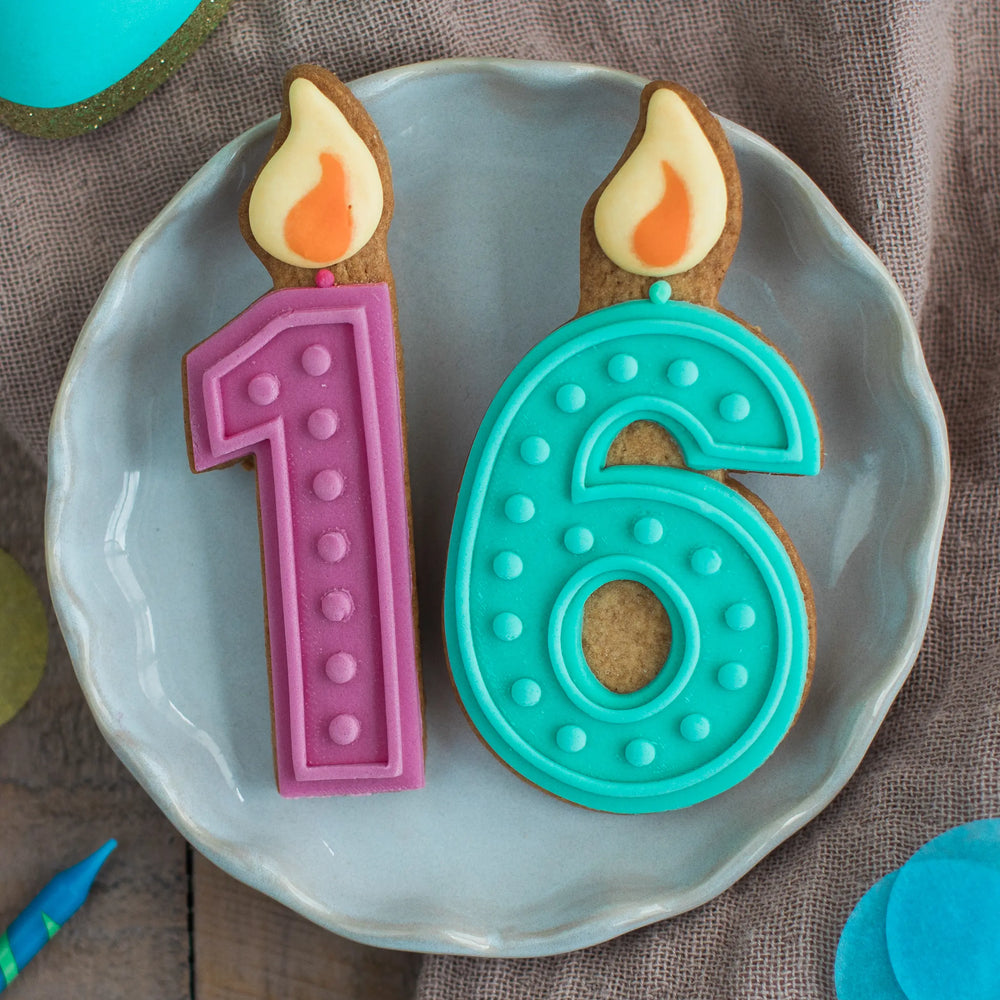Milestone Birthdays