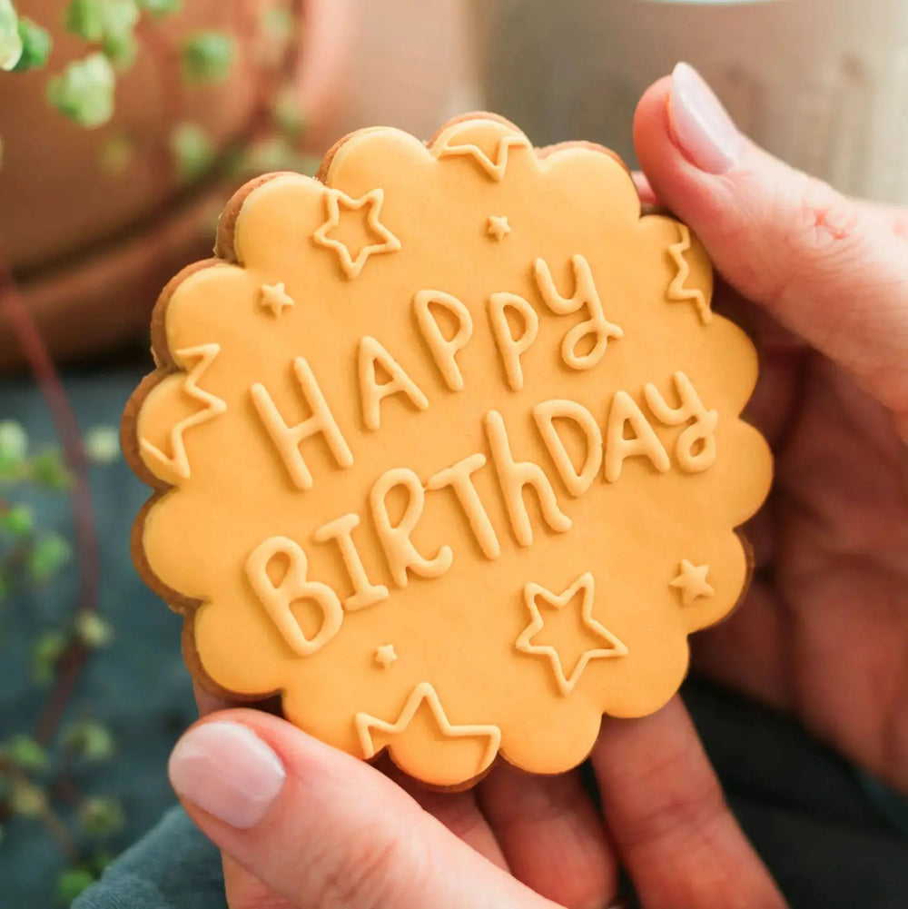 Birthday
