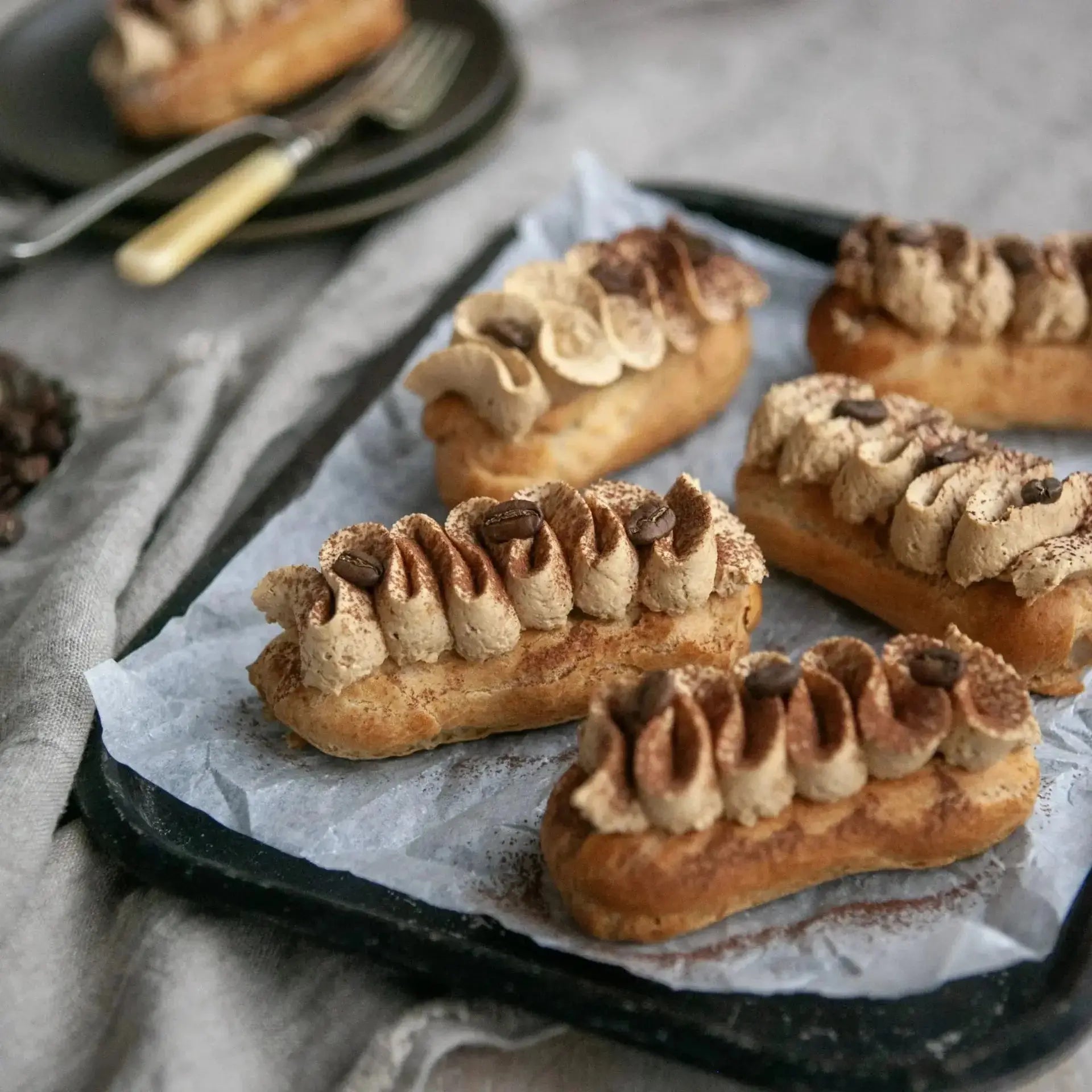 Valentine's Baking Kits
