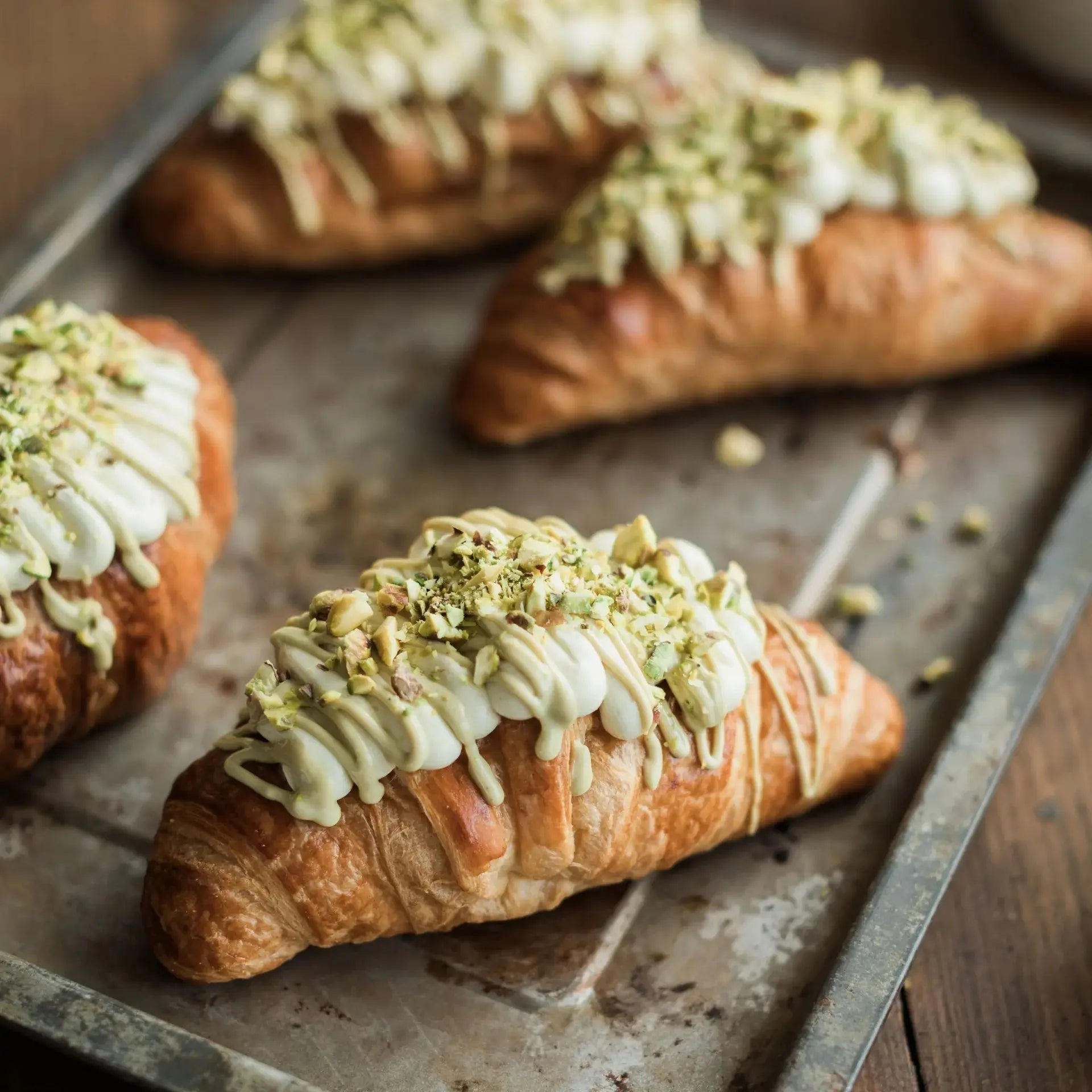Spring Baking Kits