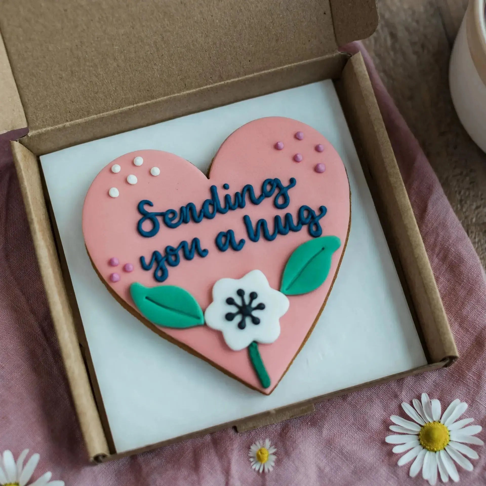 Thinking Of You