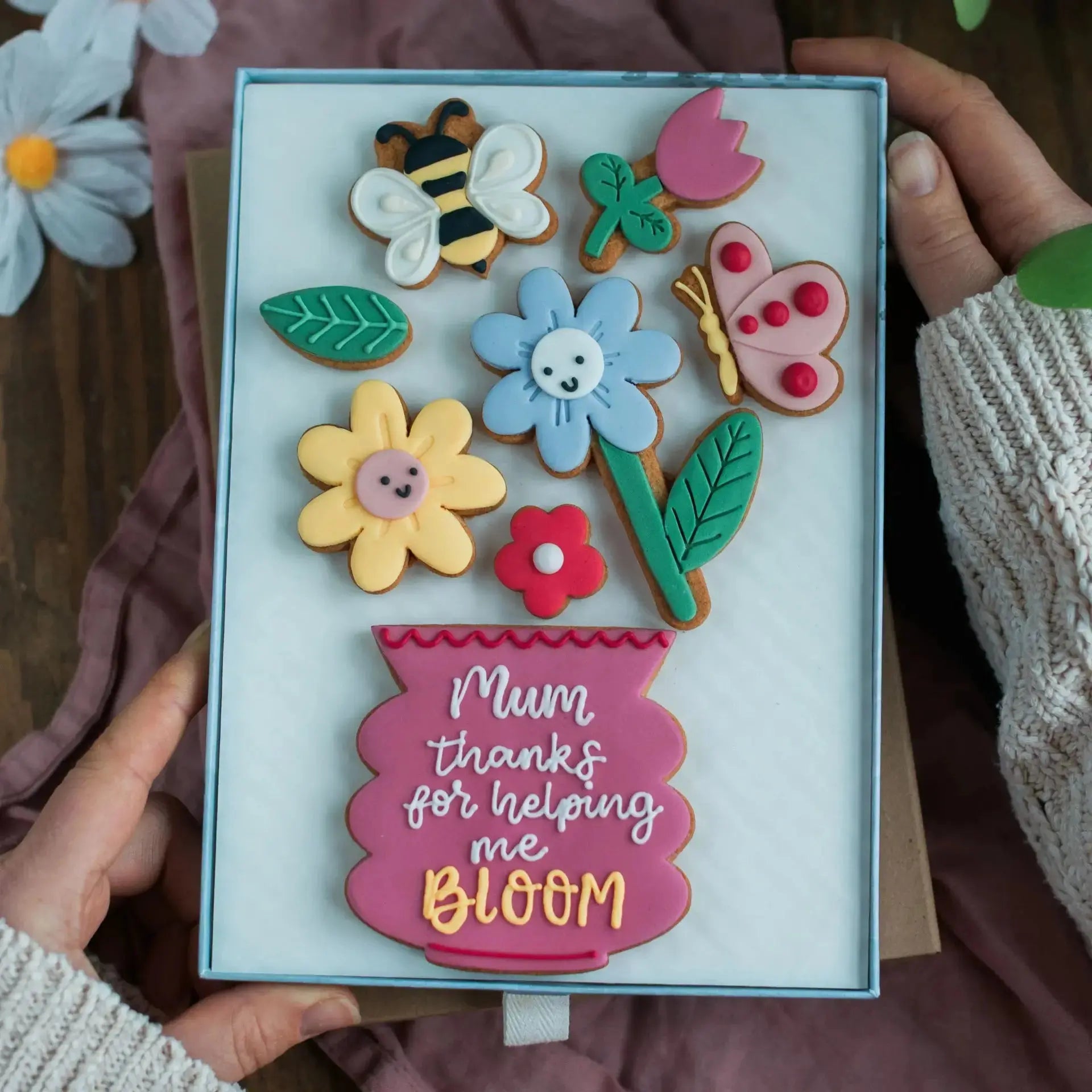 Mother's Day