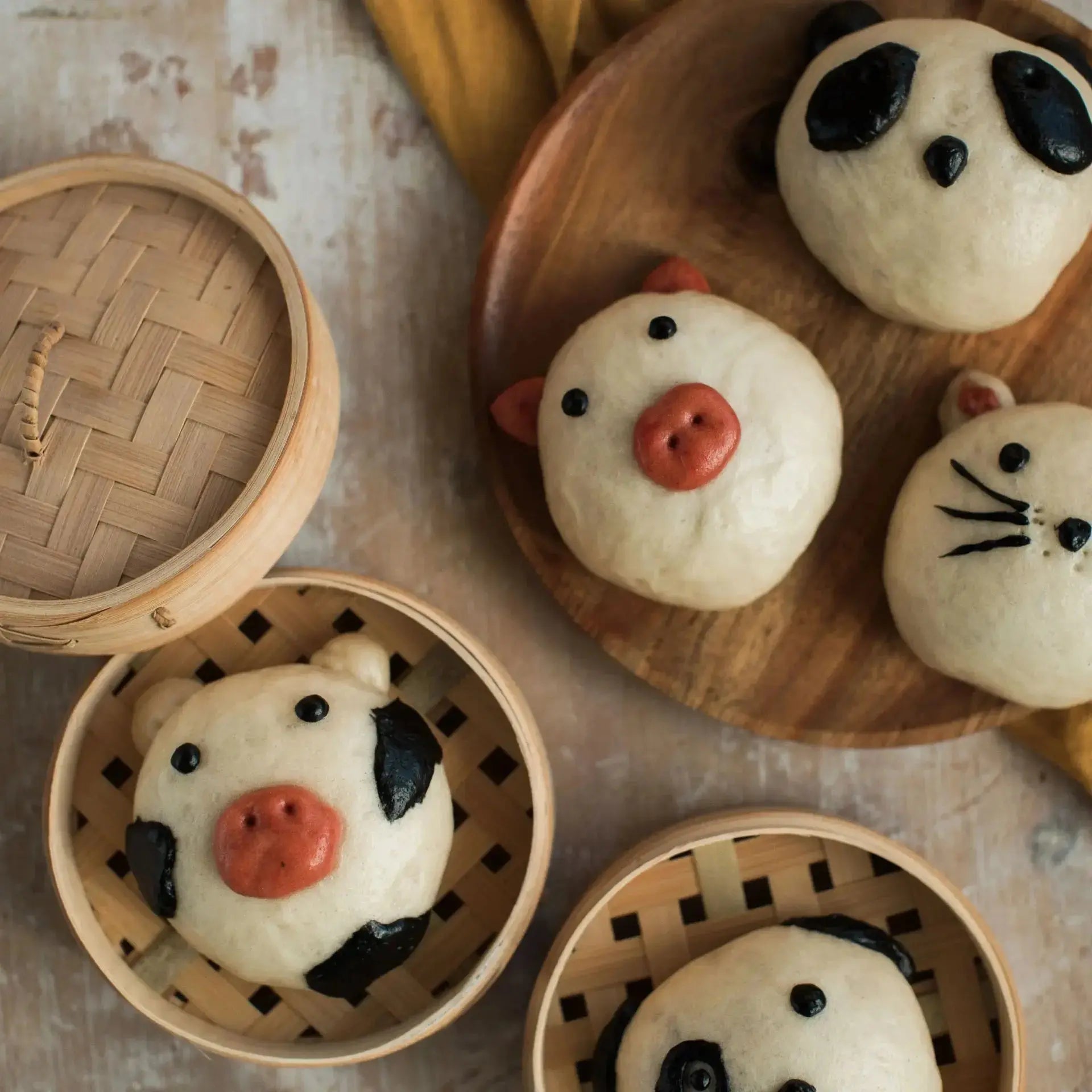 Bread Baking Kits