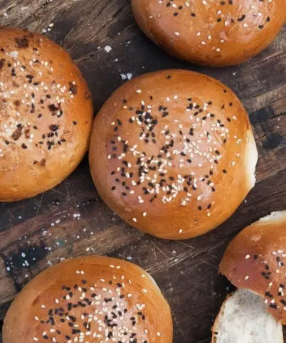 Bread Bakers Club