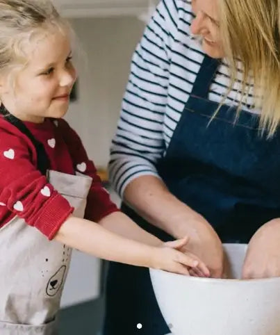 Young Bakers Club