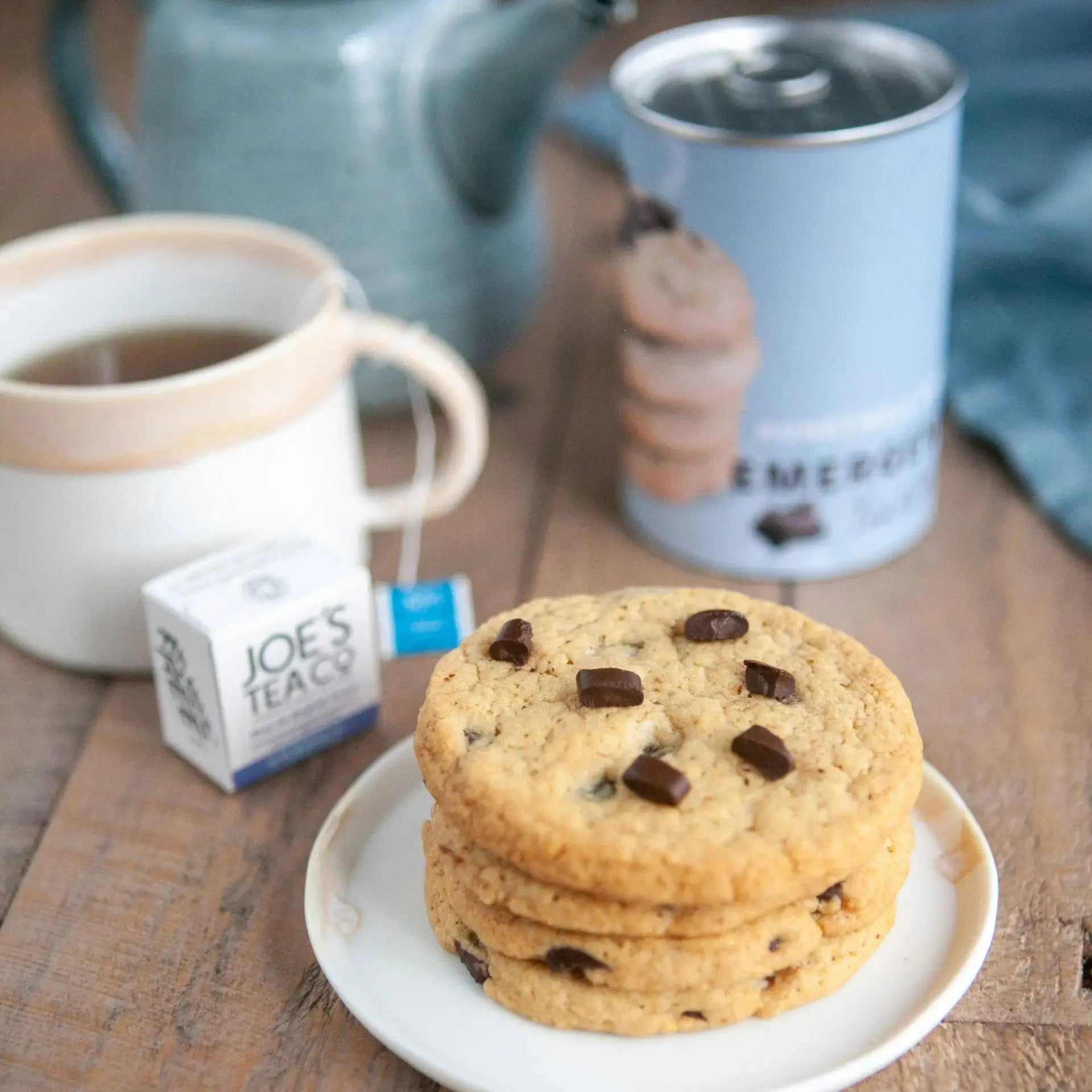 Vegan Baking Kits