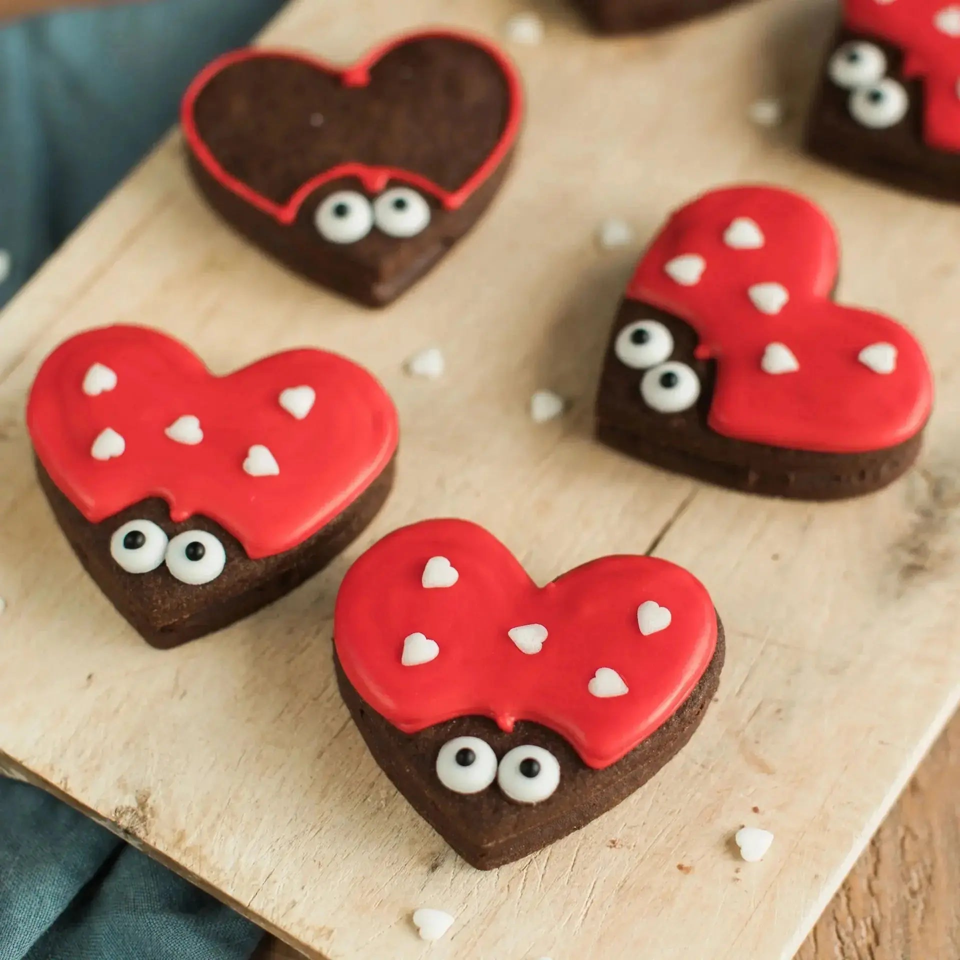 All Baking Kits