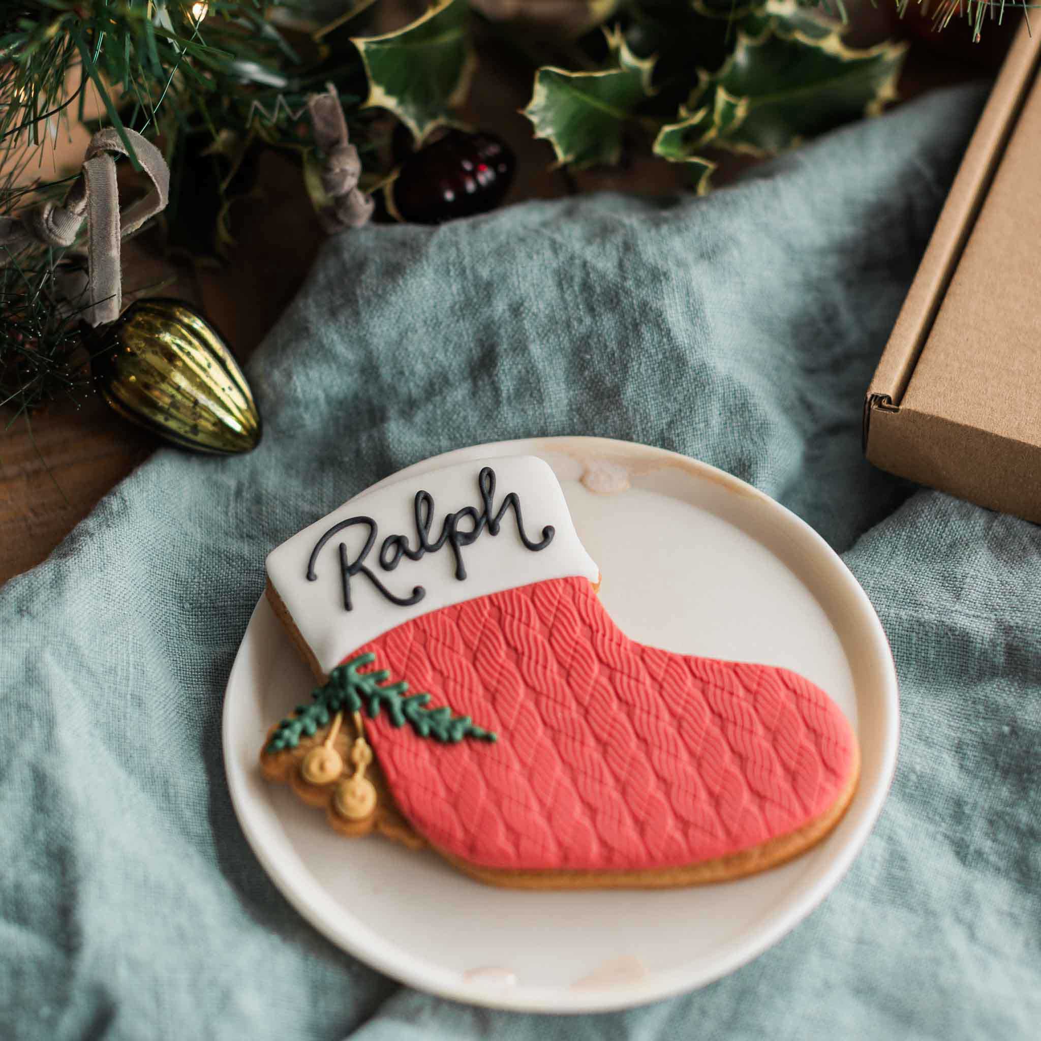 Stocking Fillers
