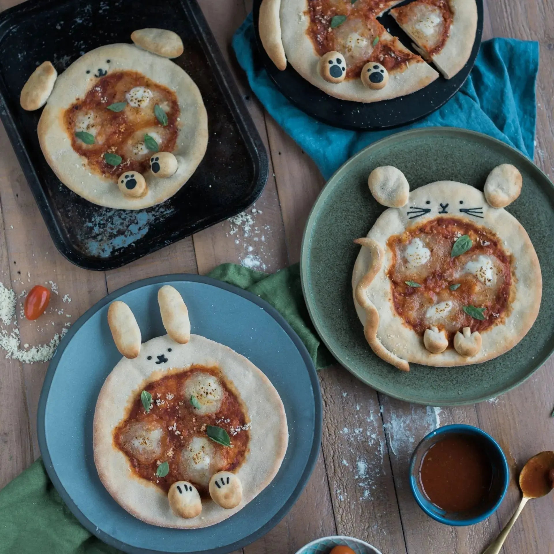Kids Baking Kits
