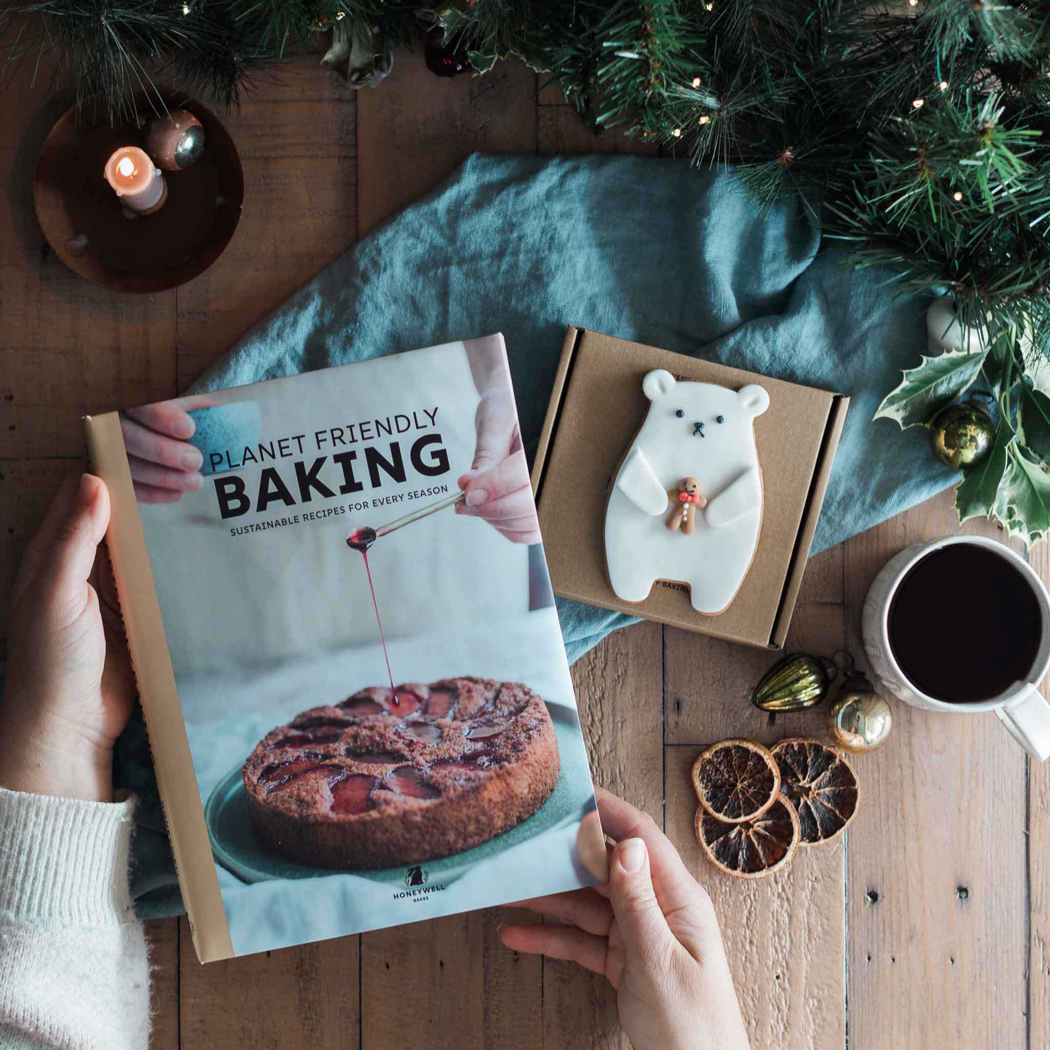 Recipe Books