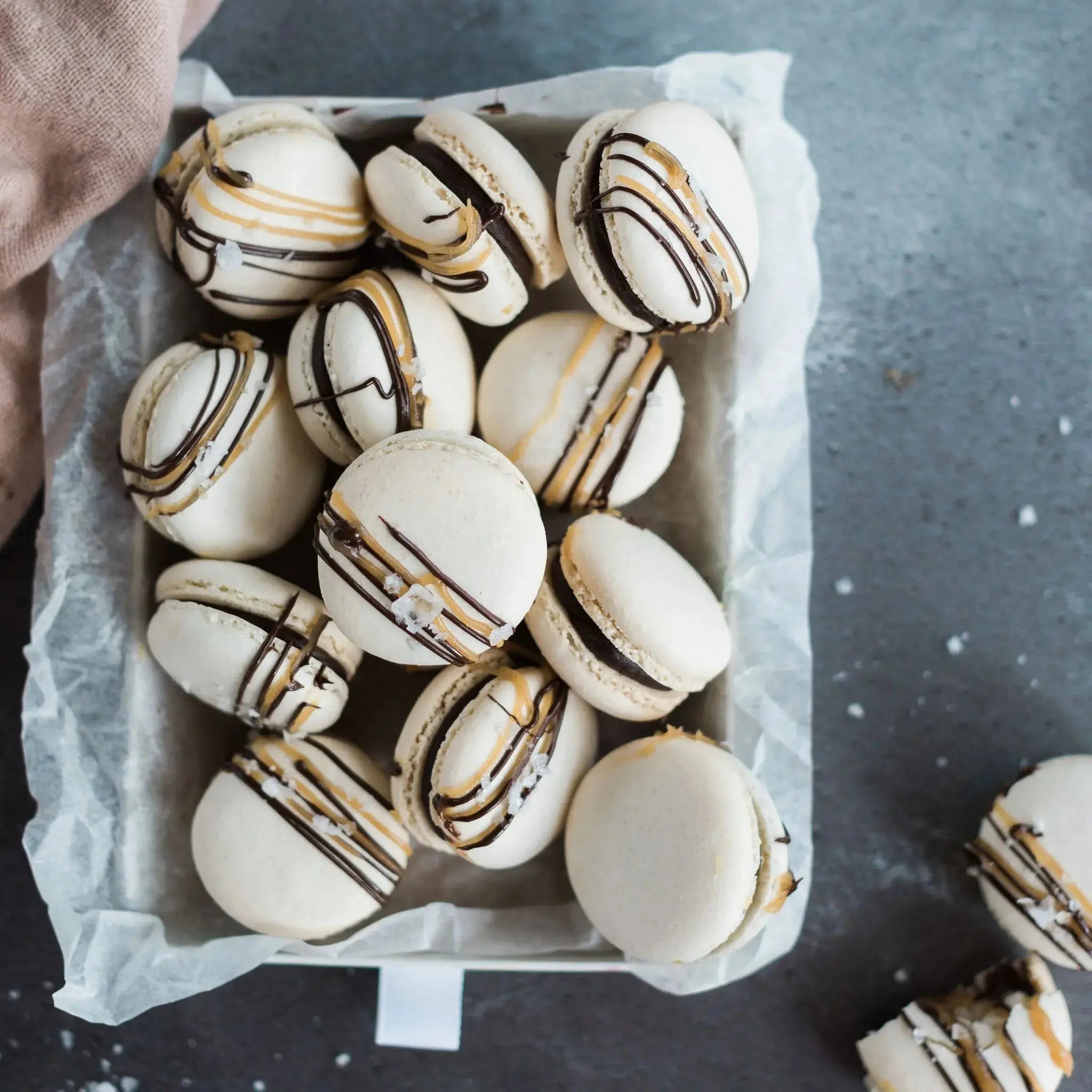 Sweet Treat Baking Kits