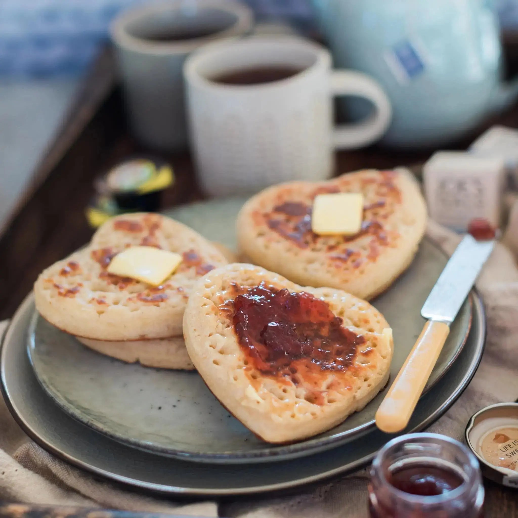 Fathers Day Baking Kits
