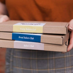 3 x Lucky Dip Baking Kits - Honeywell Bakes