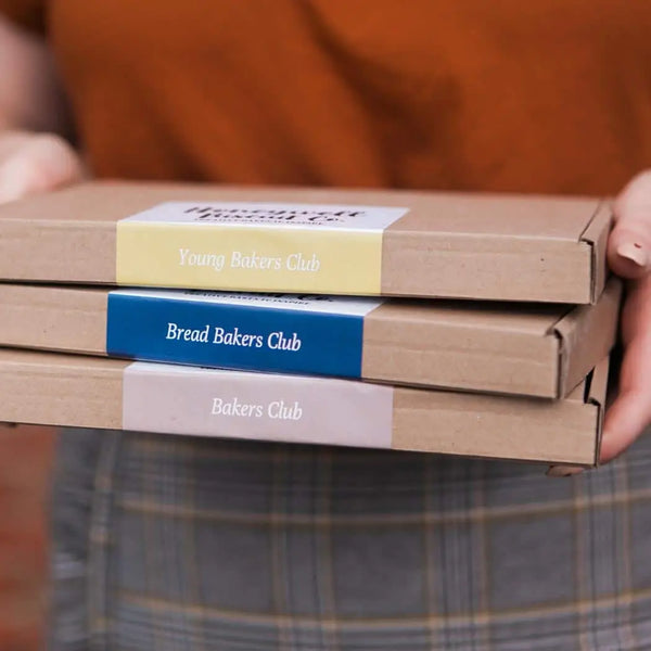 3 x Lucky Dip Baking Kits - Honeywell Bakes