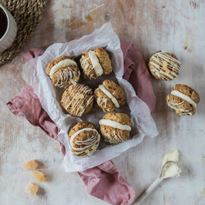 3 x Lucky Dip Baking Kits - Honeywell Bakes