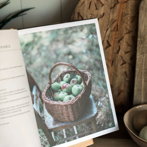 Planet friendly baking book images