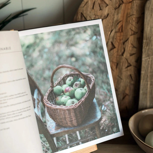 Planet friendly baking book images