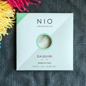 Daiquiri by Nio
