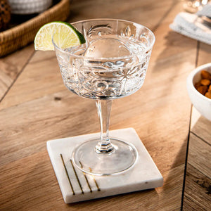 Elderflower 'Garden of Russia' Cocktail by Nio