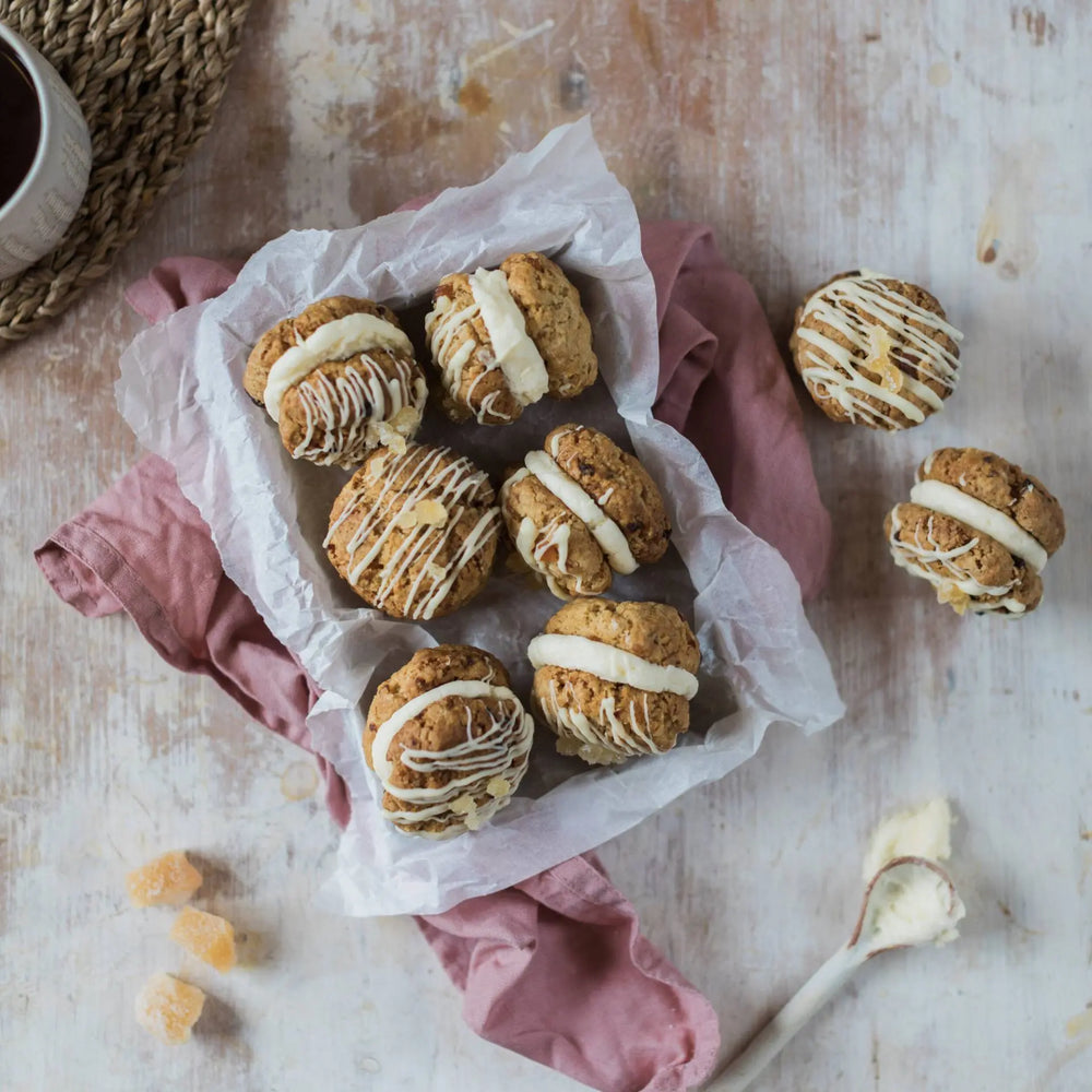3 x Lucky Dip Baking Kits