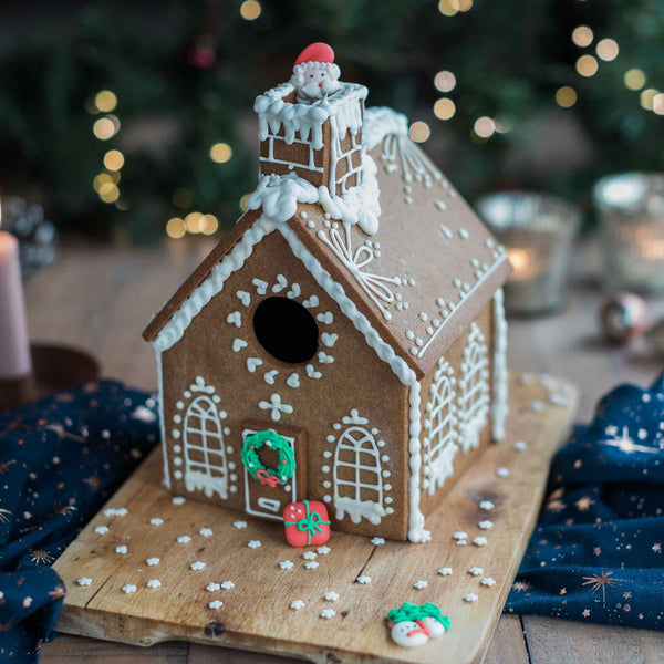 Gingerbread House Kit