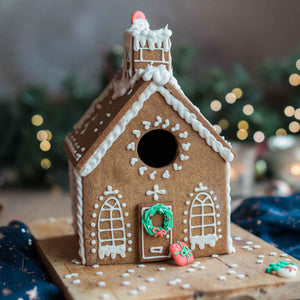 Gingerbread House Kit