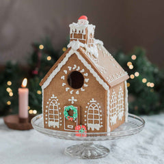 Gingerbread House Kit
