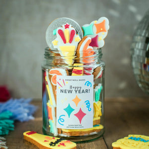 Happy New Year Hamper