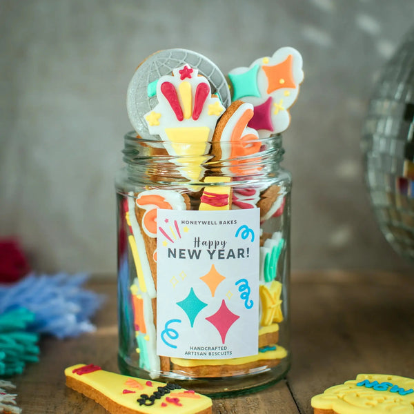 Happy New Year Hamper