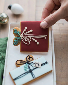 Honeywell Bakes Digital Gift Voucher
