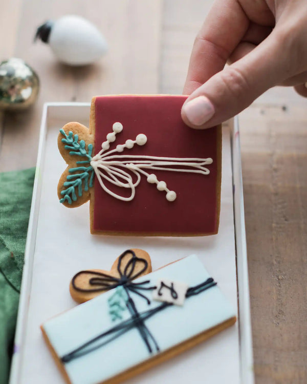 Honeywell Bakes Digital Gift Voucher