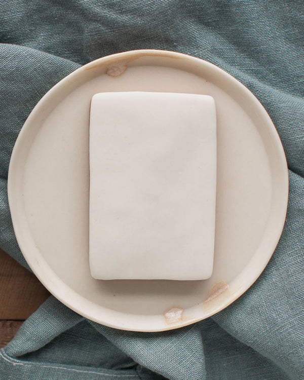 Custom printed logo biscuits | Rectangle
