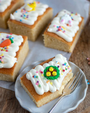 Family Bakers Club Subscription