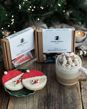 Night Before Christmas Bundle