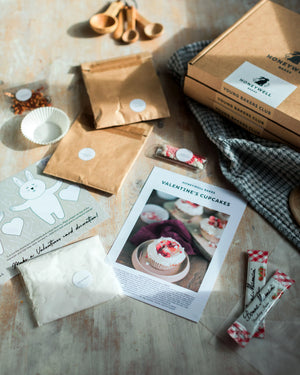 Family Bakers Club Subscription